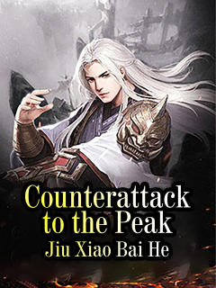 Counterattack to the Peak